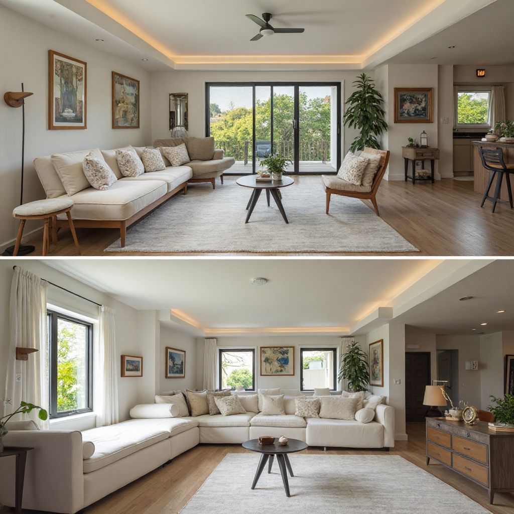 Mobilier personalizat