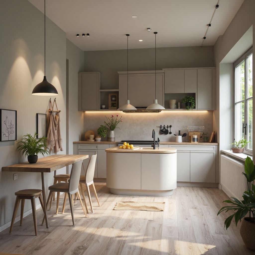 Renovare completă după 30 de ani